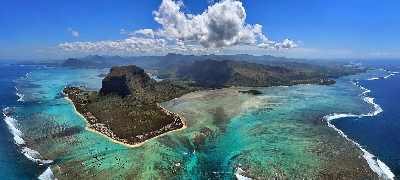 Île Maurice : les prévisions de croissance pour 2022, revues à la hausse