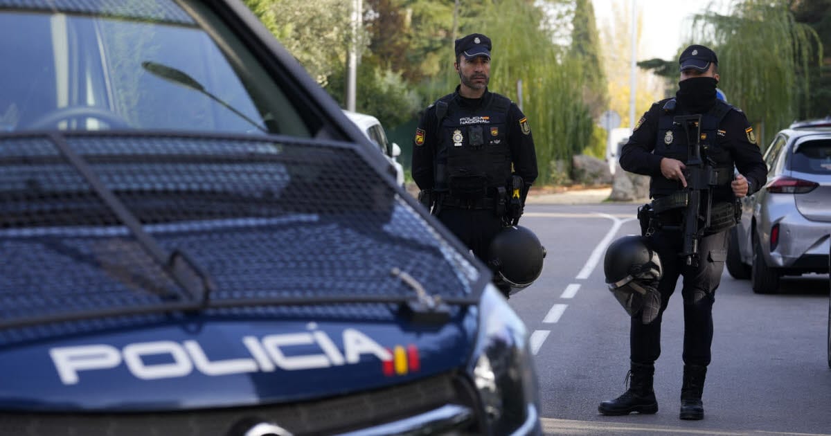 Espagne : quatre tonnes de cannabis saisies sur un bateau