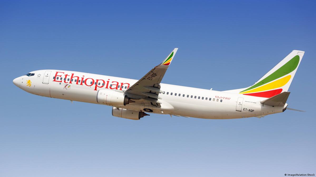 Ethiopian Airlines : reprise des vols vers la capitale du Tigré