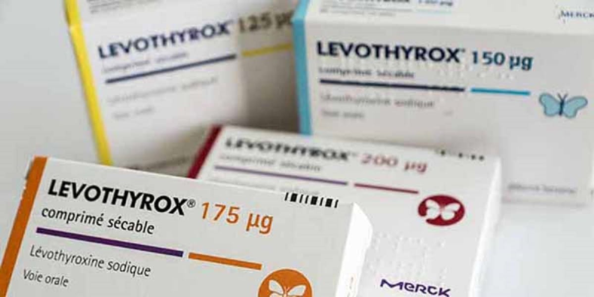 Thyroïde : le stock du Levothyrox est suffisant pour plusieurs mois