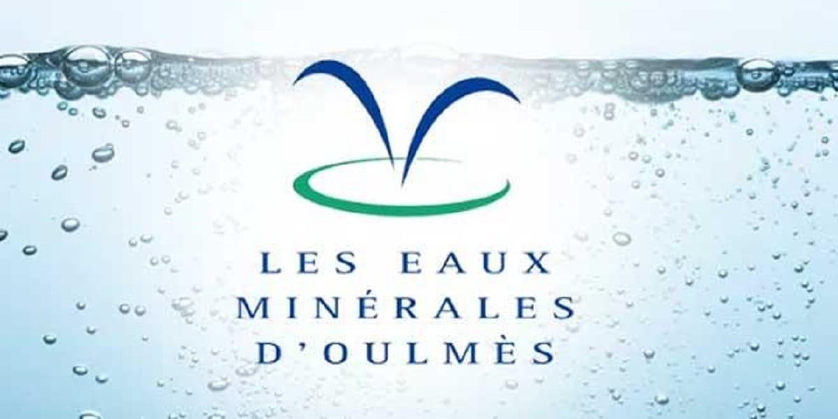 Les Eaux Minérales d’Oulmès remporte le prix « Csr Initiative of the Year » Les Eaux Minérales d’Oulmès remporte le prix "Csr Initiative of the Year"
