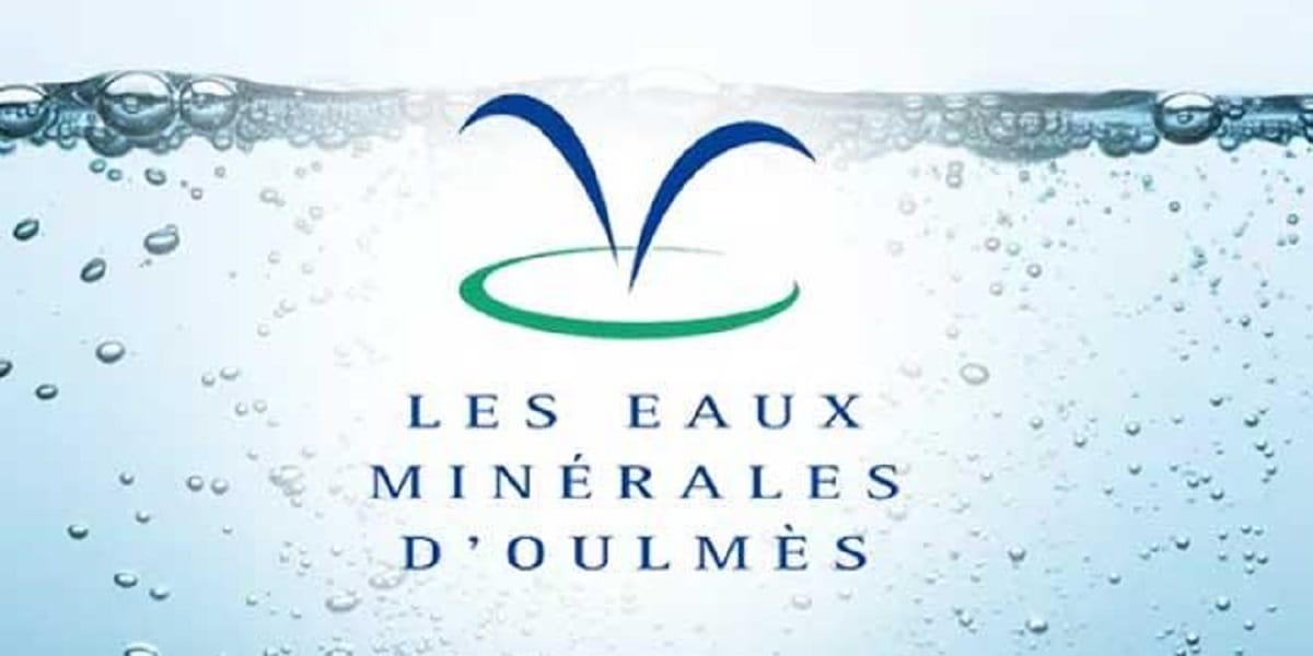 Les Eaux Minérales d’Oulmès remporte le prix "Csr Initiative of the Year"