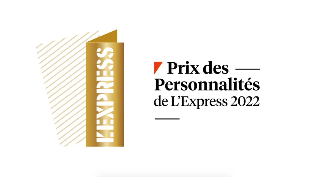 Les Prix de L’Express 2022