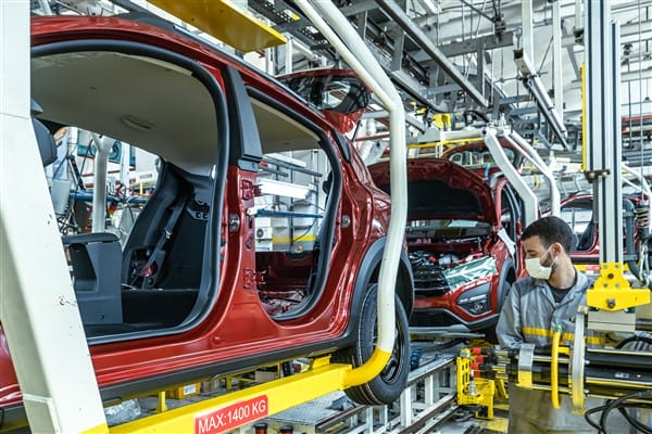 Rappel de plus de 343.000 véhicule coréen pour divers défauts