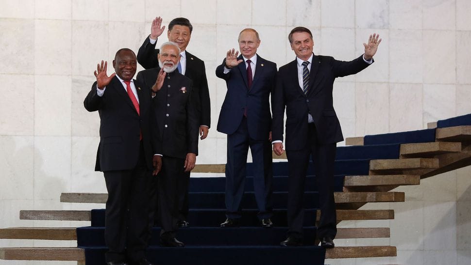 Afrique et Brics, vers une nouvelle dynamique?