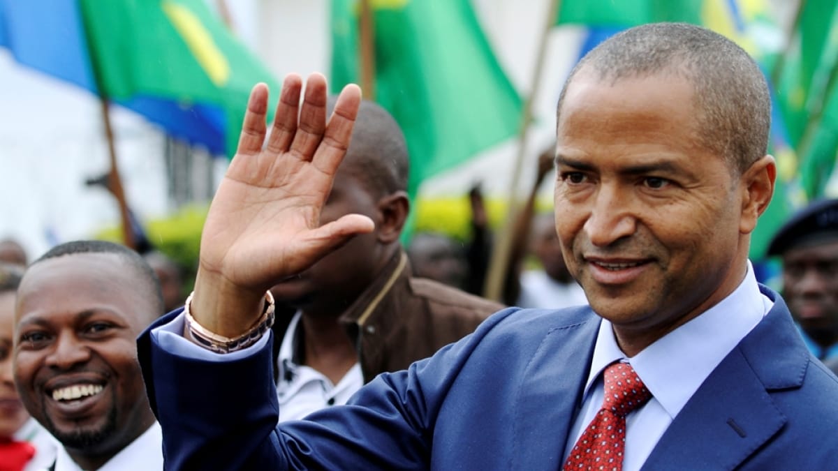 RDC : 3 ministres démissionnent pour soutenir Moise Katumbi