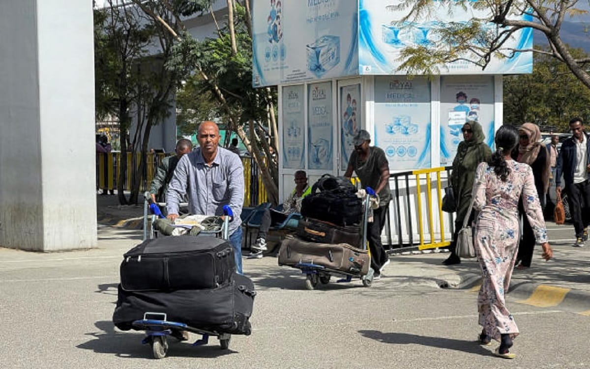 Ethiopie : entrée de la police fédérale dans la capitale du Tigré