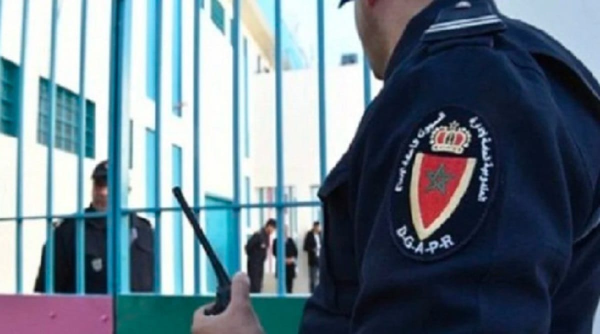 Criminalité : voici le profil-type du récidiviste au Maroc