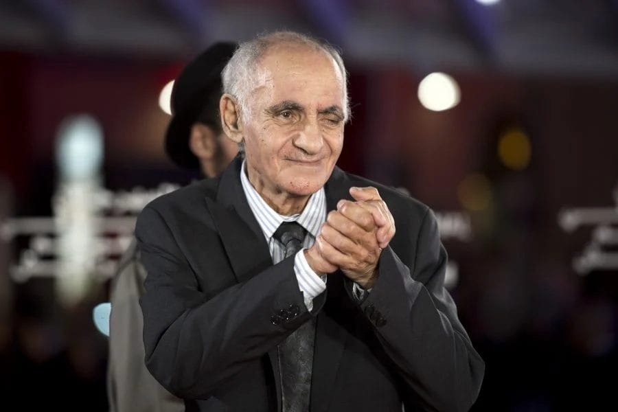 Décès du comédien Abderrahim Tounsi, alias Abderraouf, à 86 ans