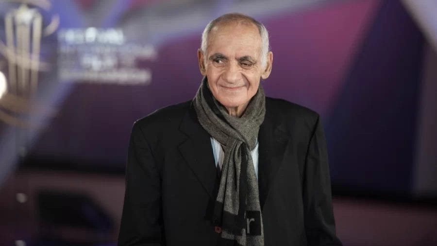 Abderrahim Tounsi, alias Abderraouf