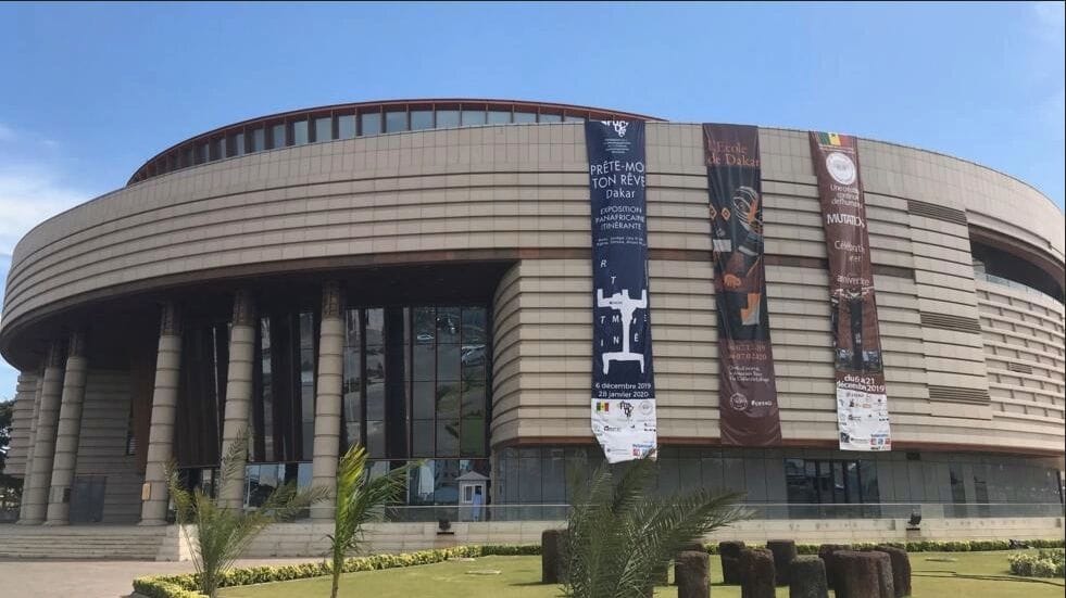 Quelle place pour les musées dans la géopolitique mondiale?