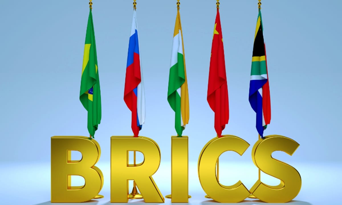 Le Maroc parmi les candidats à l’adhésion aux BRICS