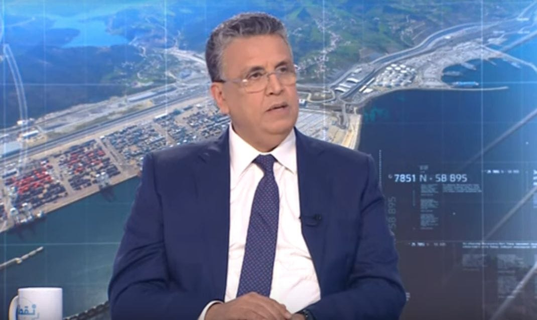 Concours des avocats : après la polémique, Ouahbi fait son mea-culpa 2 Concours du barreau : Ouahbi entre le marteau et l’enclume