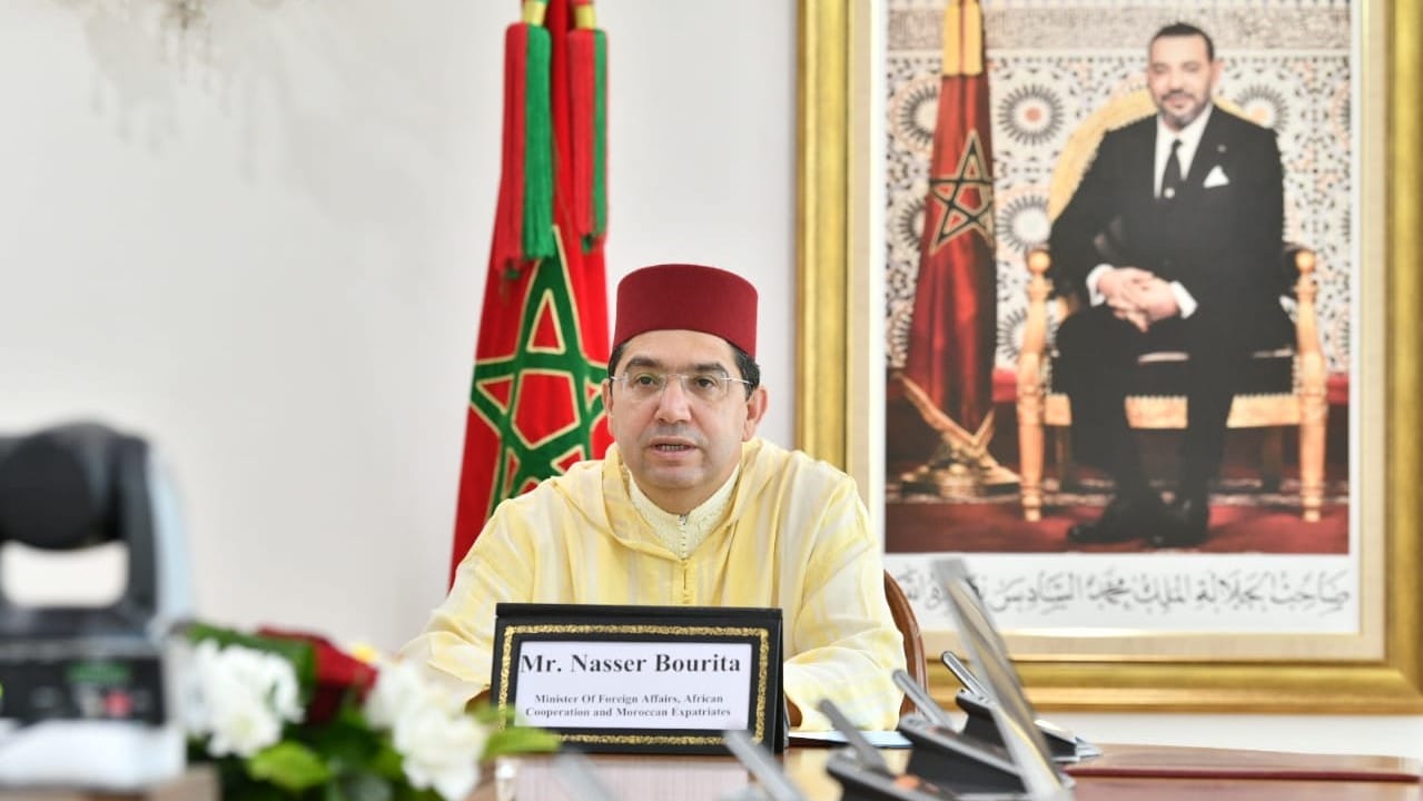 2022, la diplomatie marocaine en plein essor