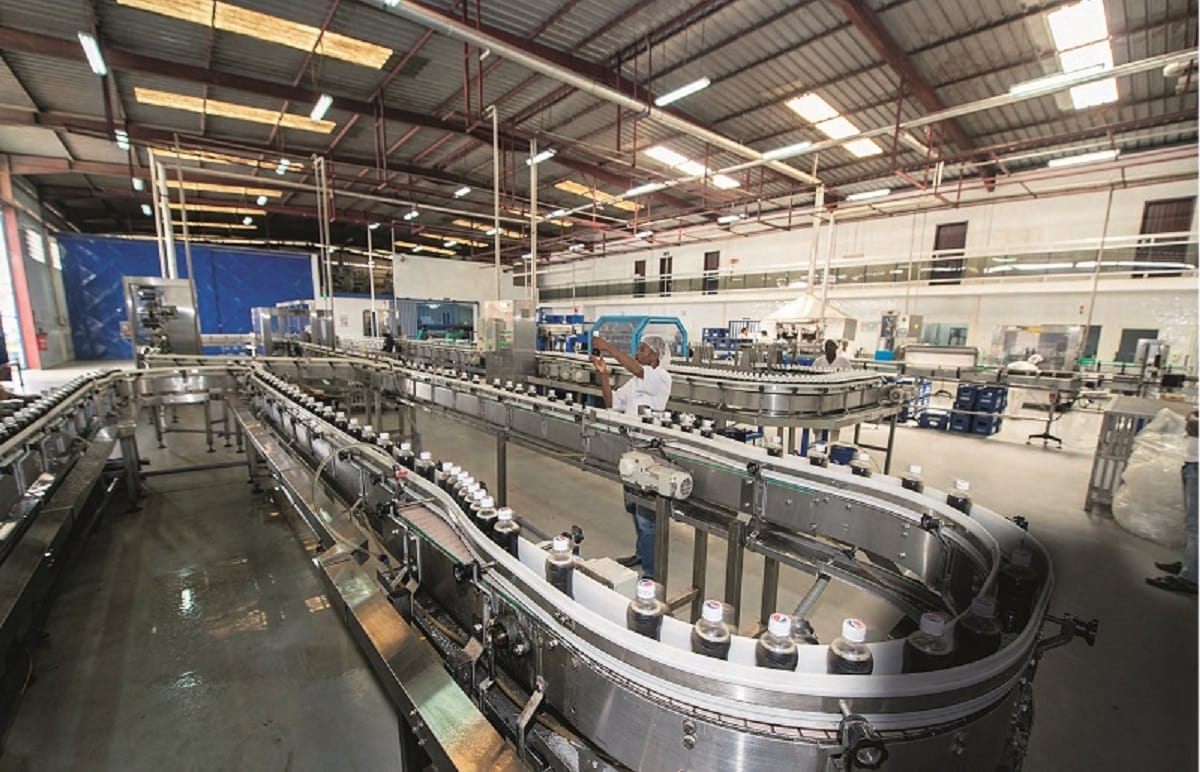 Côte d’Ivoire : objectif 2030, porter le secteur de l’industrie à 30% du PIB