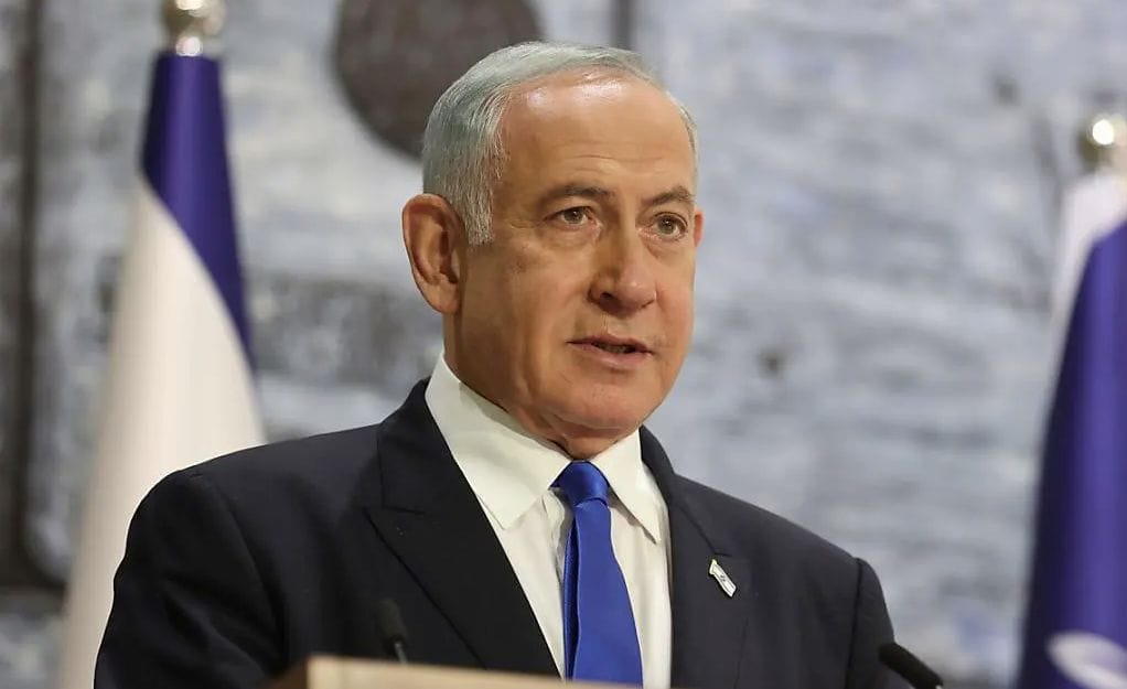 Netanyahu menace le Liban de destructions