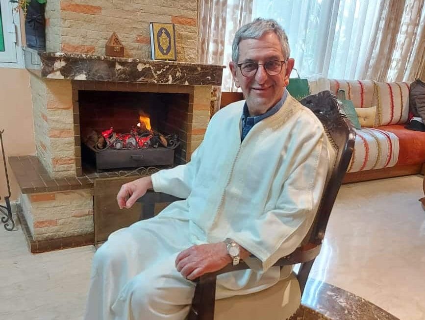 Maroc-Isra&euml;l : des perspectives prometteuses, selon Simon Skira