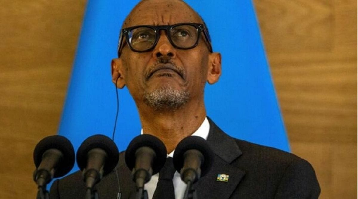 Crise Rwanda-RDC : le président Kagame se dit « prêt à se battre »