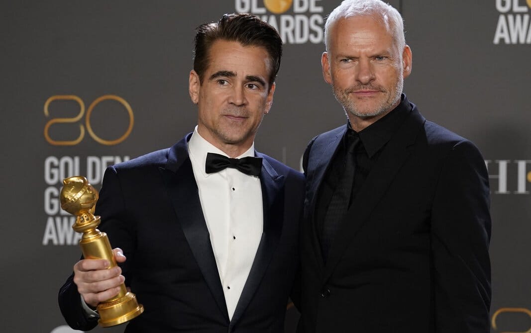 Golden Globes 2023, une cérémonie en quête de rédemption