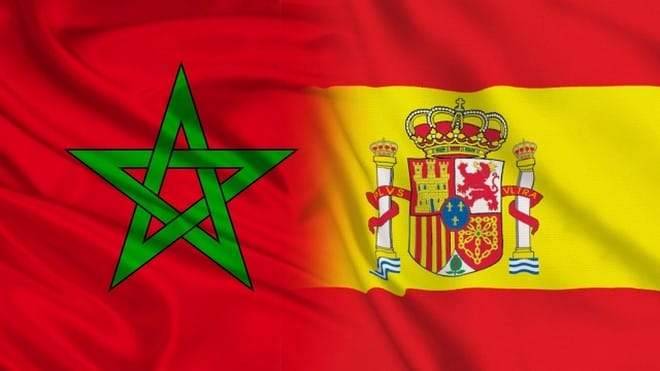 Marocains en Espagne : premiers cotisants étrangers