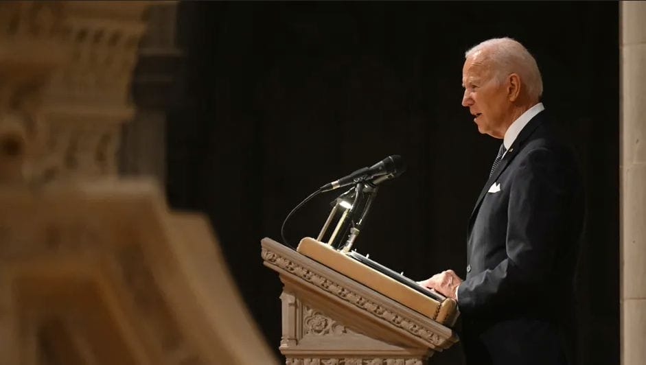 États-Unis : documents confidentiels retrouvés, l’administration Biden dans l'embarras