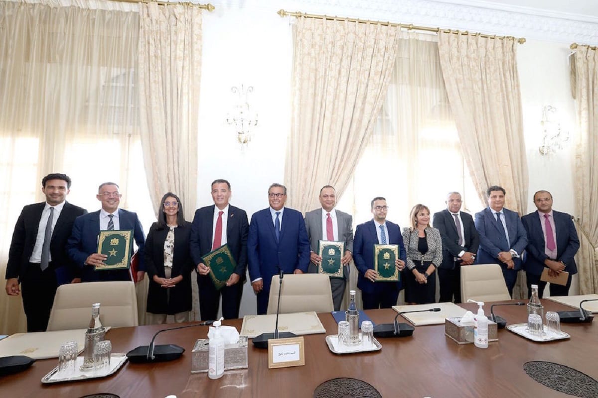 Programme « Tatwir-R&D et Innovation » : lancement du 1er appel à projets Programme "Tatwir-R&D et Innovation" : lancement du 1er appel à projets