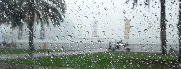 Retour des pluies : un répit après un hiver sec