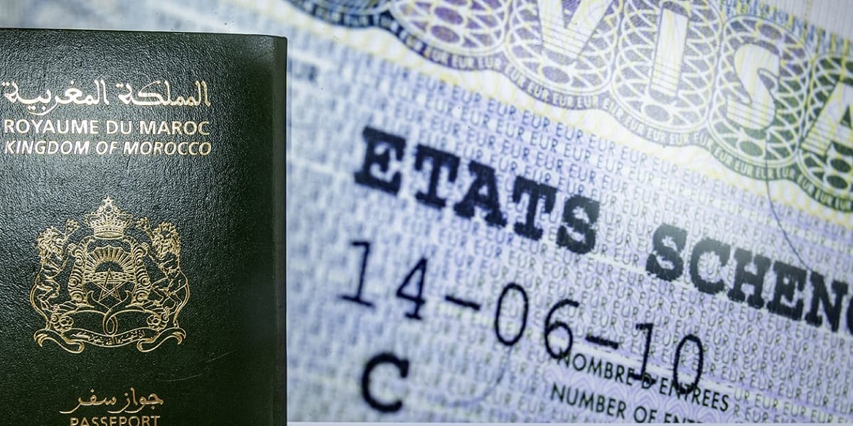 Visas : zoom sur le scandale de TLS Contact