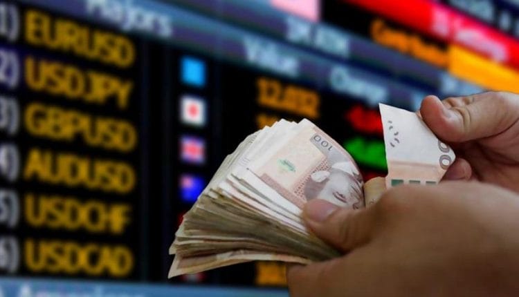 Un bug sur Google affichait l'euro &agrave; 18,54 DH, BAM d&eacute;ment