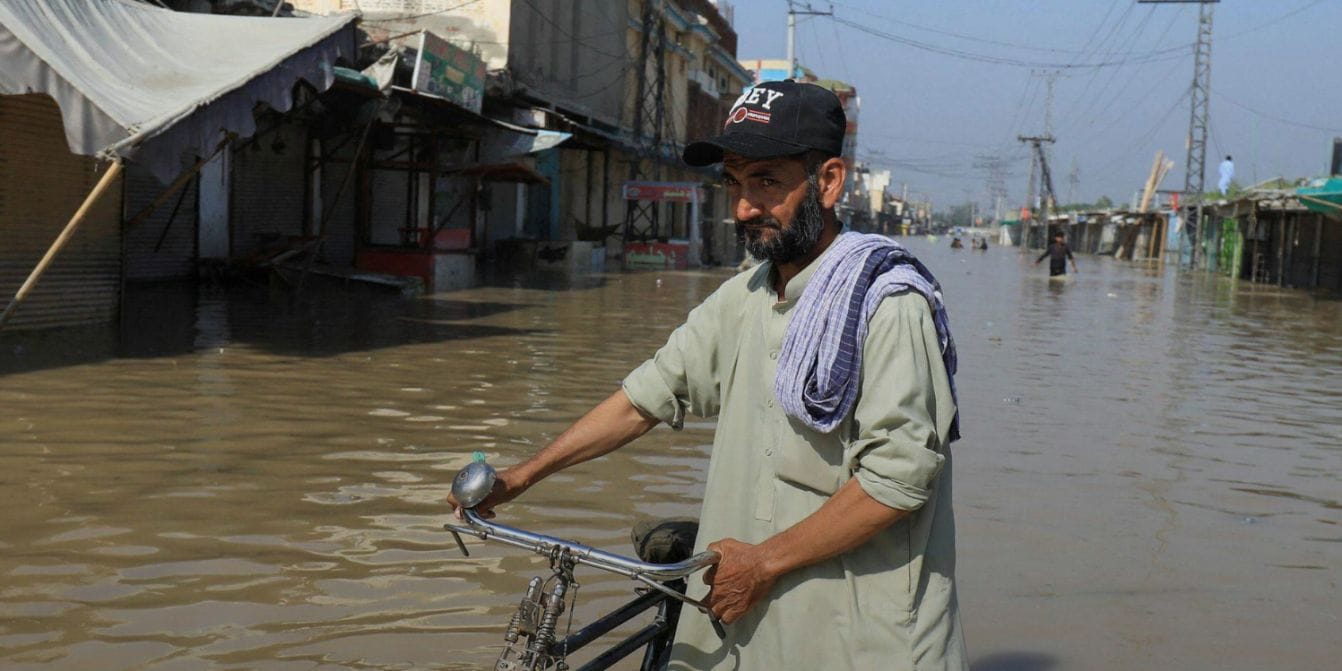 Qui paiera les dégâts du climat ?