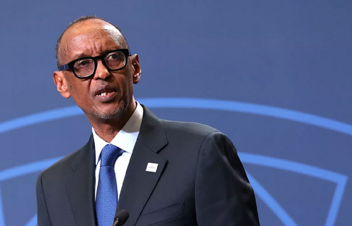 Le Rwanda rompt ses relations diplomatiques avec la Belgique