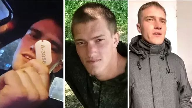 Russie : l'incroyable histoire d'un déserteur de Wagner