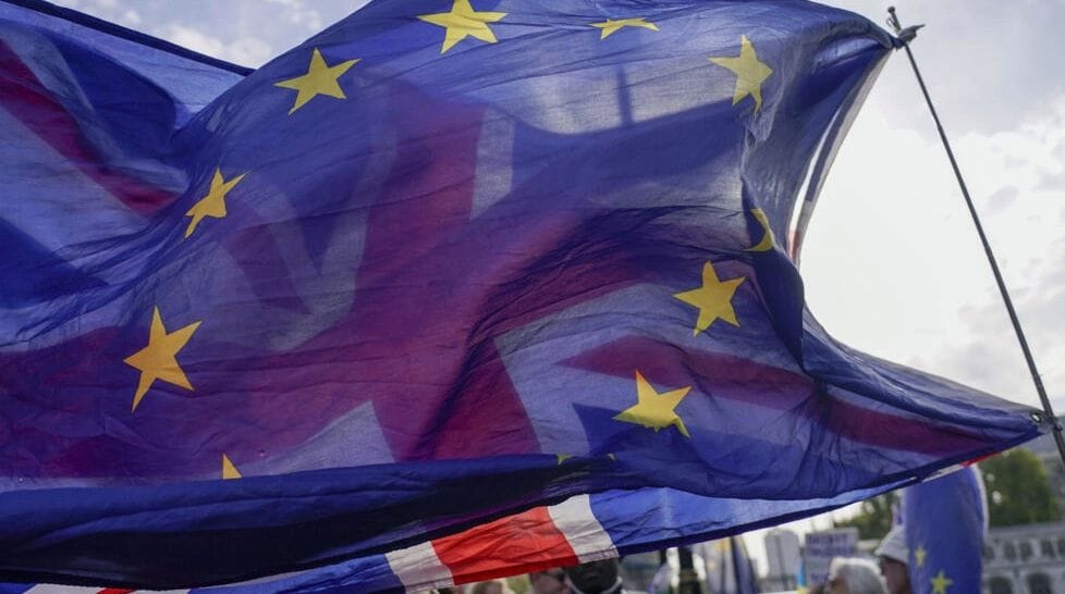 Royaume-Uni : crise structurelle ou effet du Brexit ?