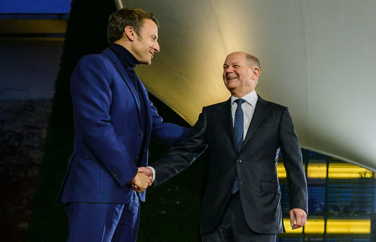 France-Allemagne : 60 ans après le traité de l’Élysée, unité ou divergence ?