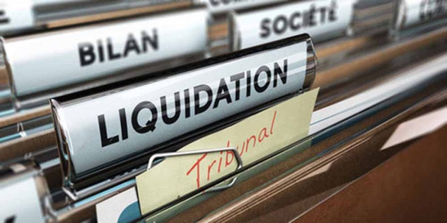 40.000 entreprises risquent de dispara&icirc;tre en 2024