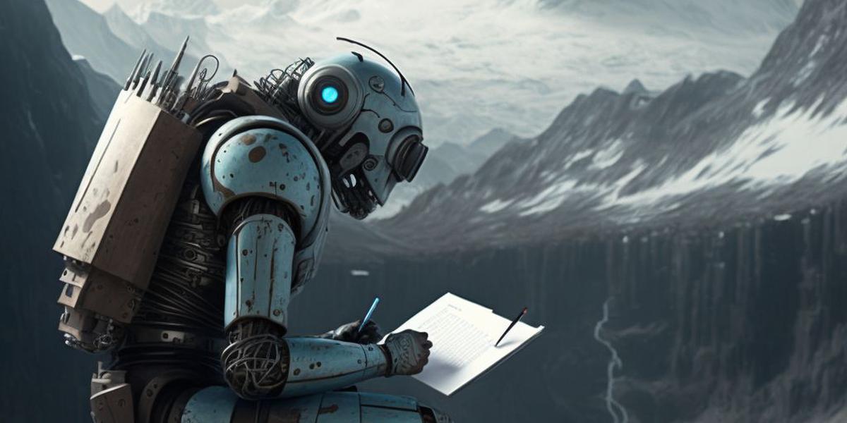 ChatGPT : le robot qui révolutionne l’intelligence artificielle