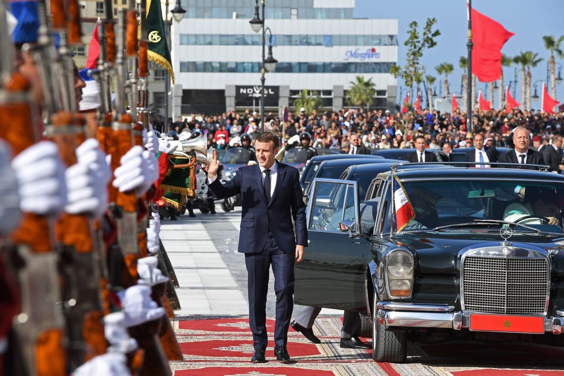 Maroc-France : vers un nouveau départ ?