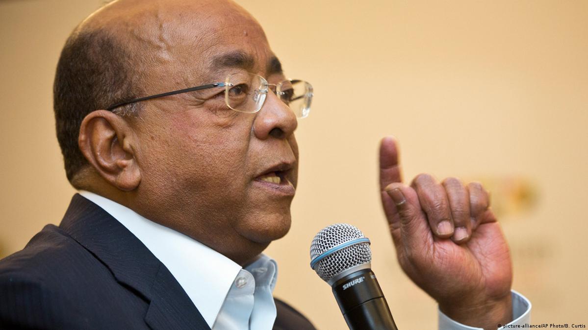 Fondation Mo Ibrahim : la situation de l’Afrique en 2021 est pire qu’en 2012