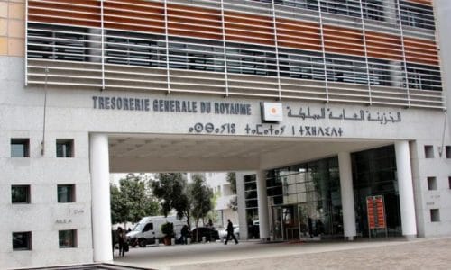 TGR : hausse de 8,3% des recettes douanières à fin août