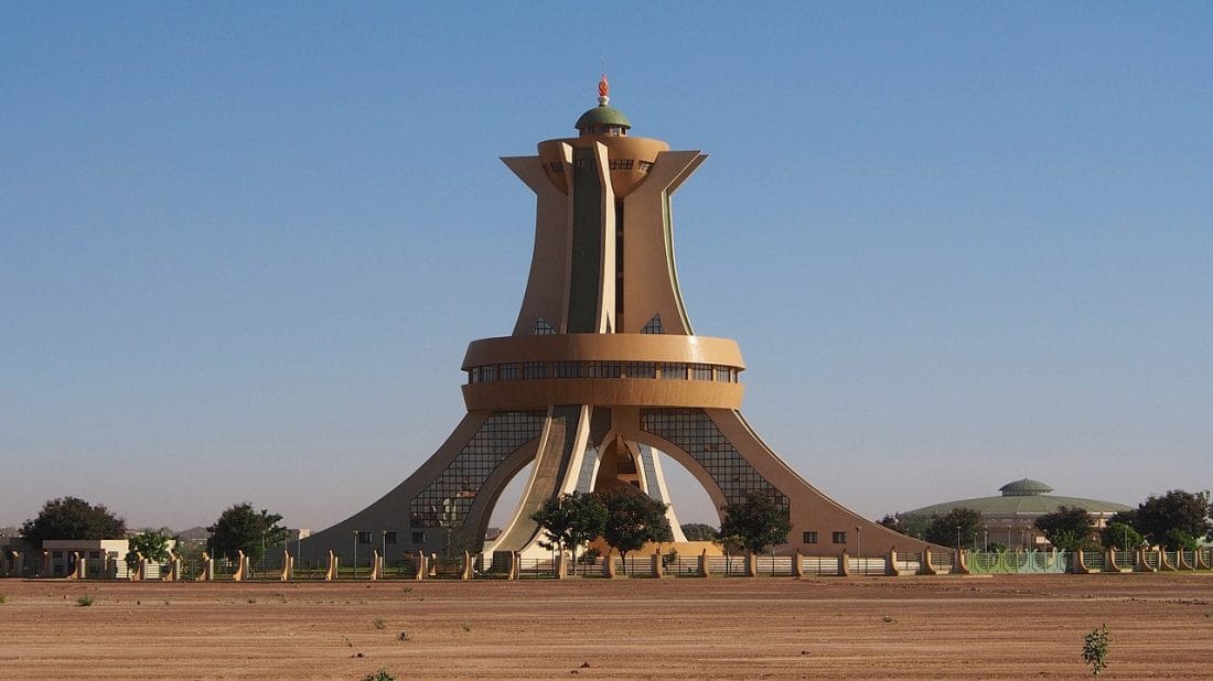 Burkina Faso : un déficit de 900 millions de $ à fin septembre 2023 1 Burkina Faso : un déficit budgétaire de 900 millions de $ à fin septembre 2023