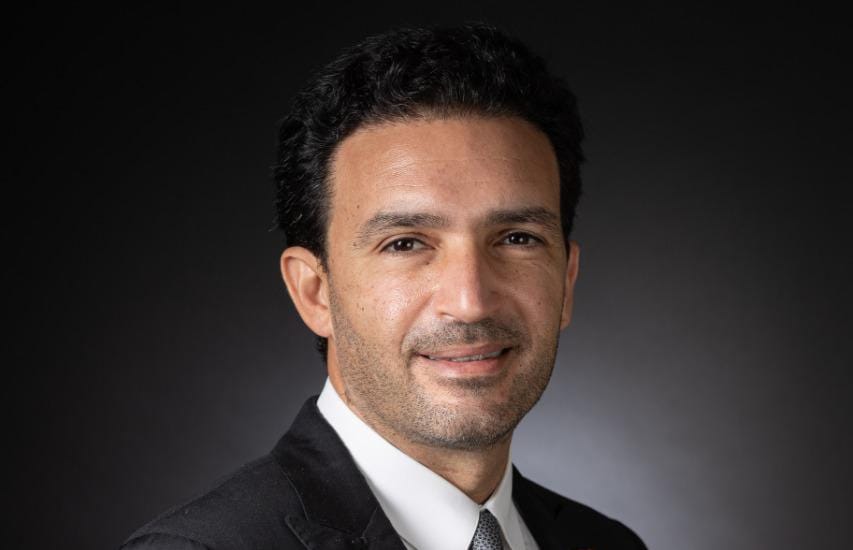 Mehdi Tazi photo