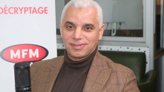 Khalid A&iuml;t Taleb