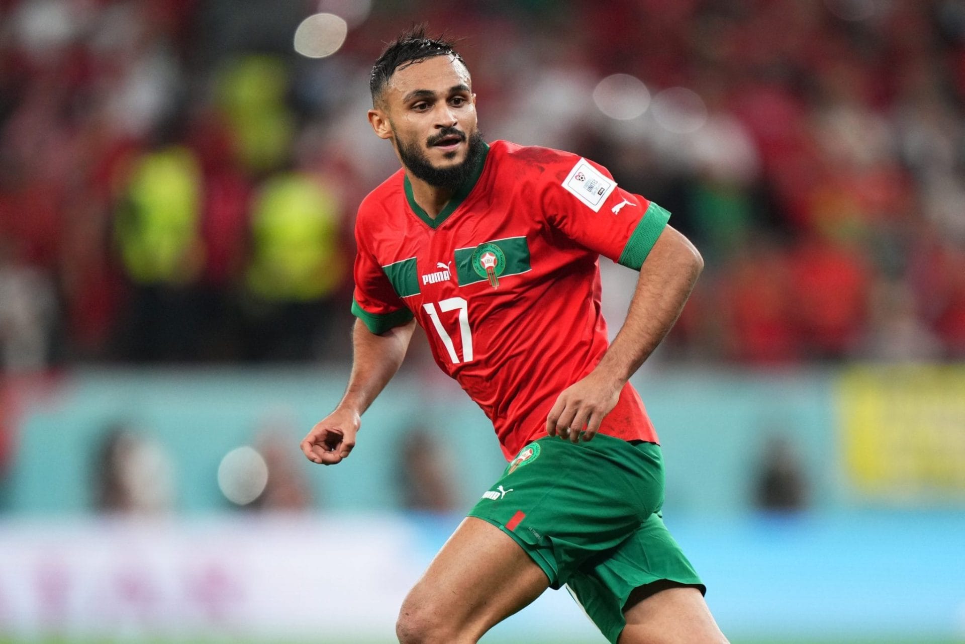 Mercato : Sofiane Boufal rebondit en Belgique