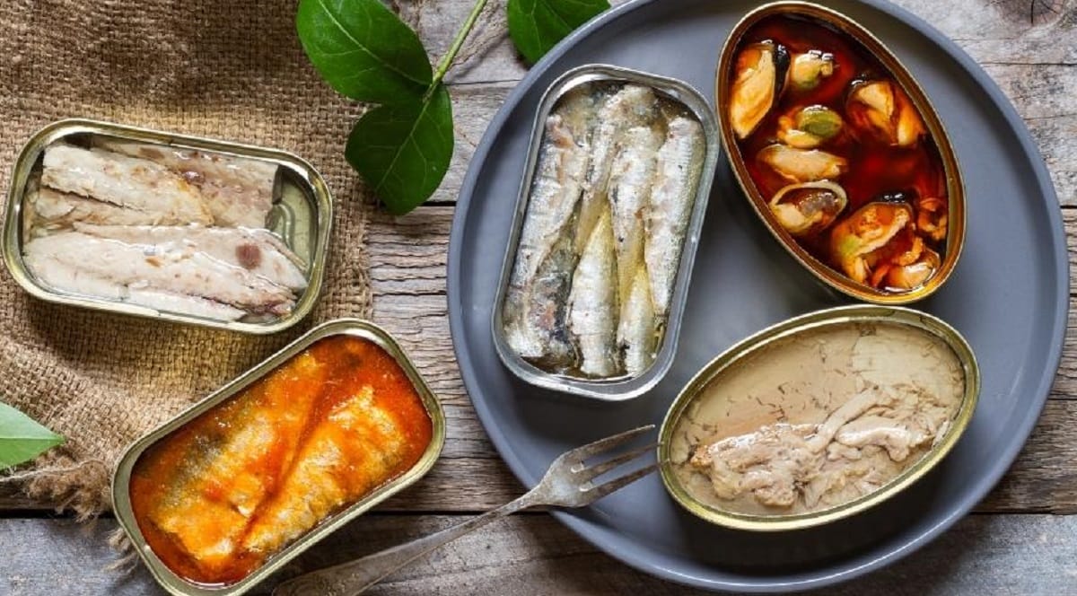 Sardine en conserve : le Maroc est le premier exportateur