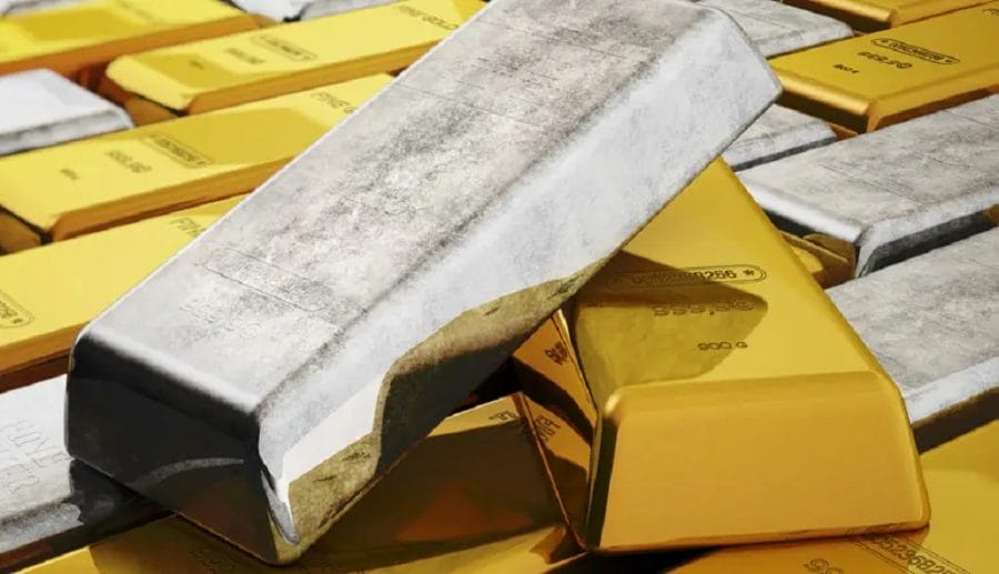 Prévisions de 2023 pour les prix de l'or, argent, platine et métaux précieux 1 Les prévisions des prix de l'or, argent, platine et métaux précieux pour 2023