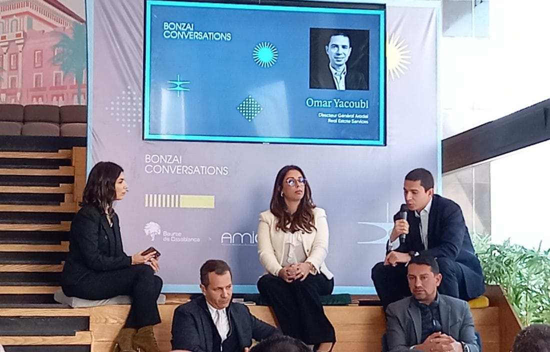 Entrepreneuriat : comment &ecirc;tre 