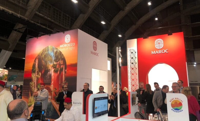 À Bruxelles, l'ONMT fait la promotion de la destination Maroc