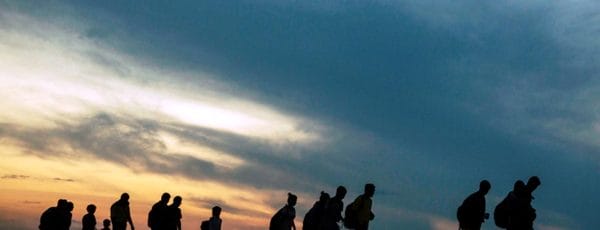 Migrations : l’Afrique en première ligne