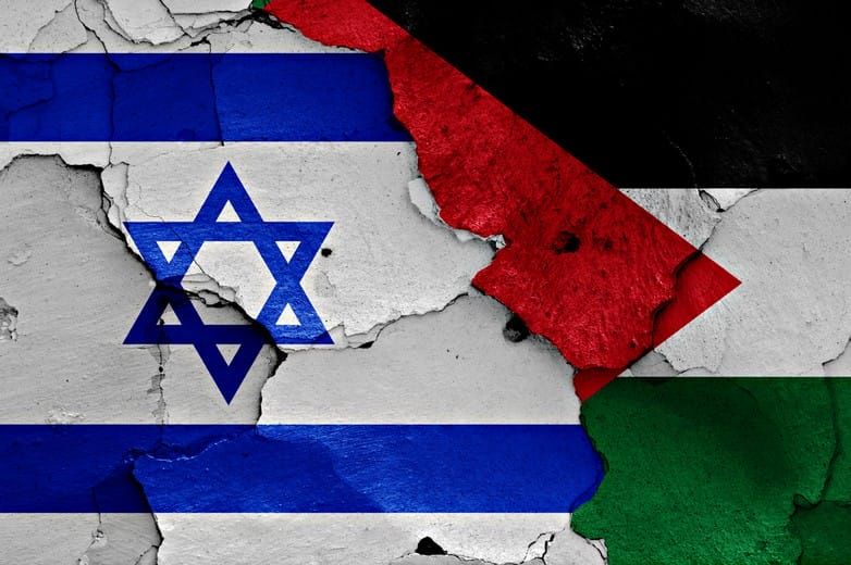 Israël / Palestine : vers l'implosion ?