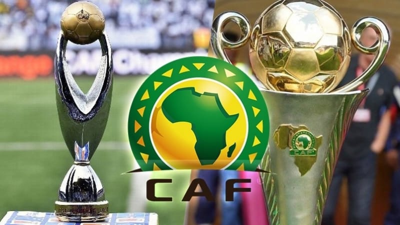 Coupes interclubs CAF : l'aventure africaine est terminée pour l'AS FAR et le FUS de Rabat